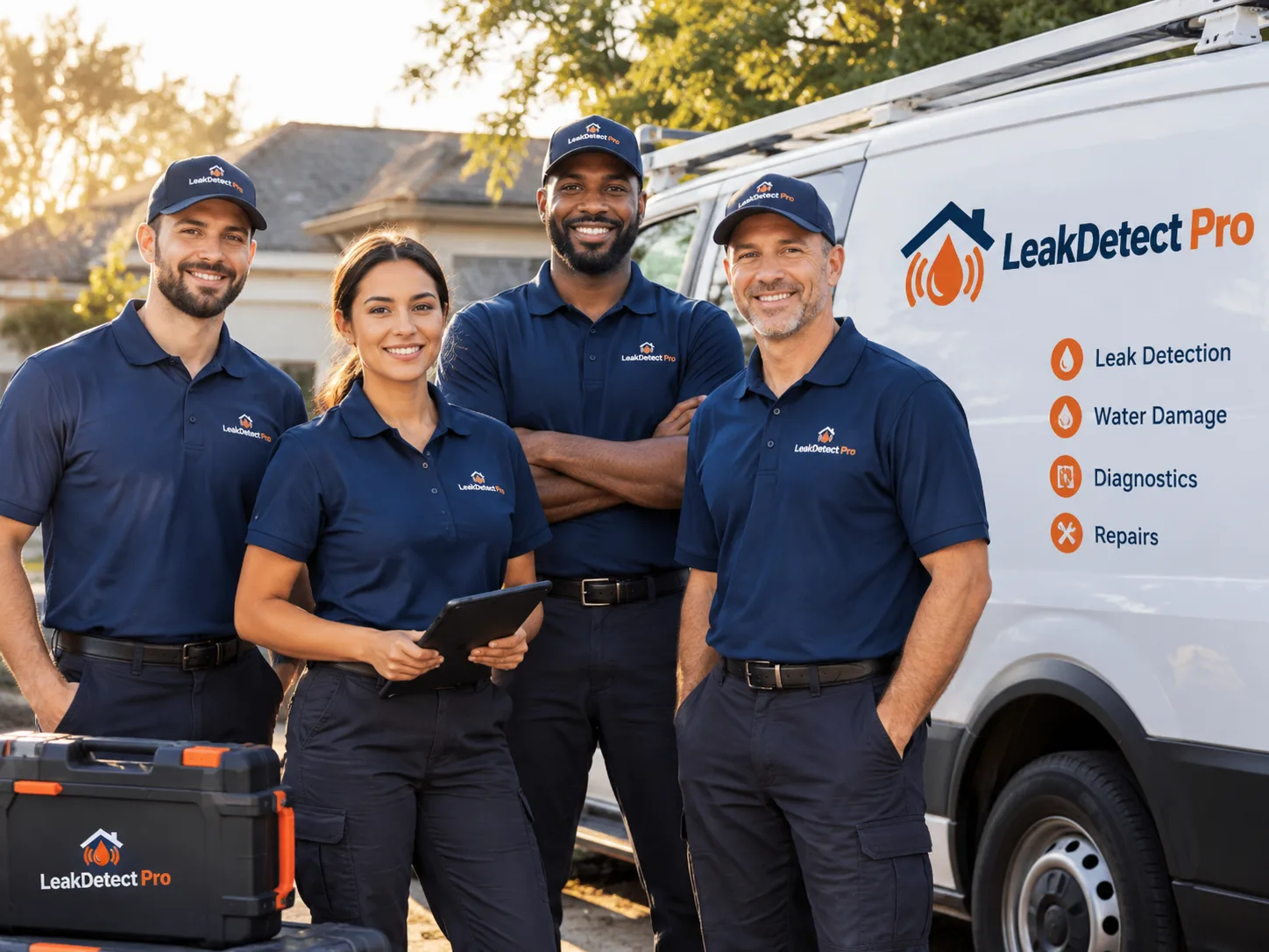 Roof Repair company in Tickfaw, LA